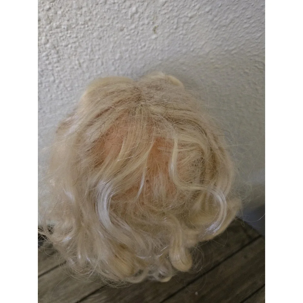 Vintage 1972 Mattel Cathy Quick Curl 16